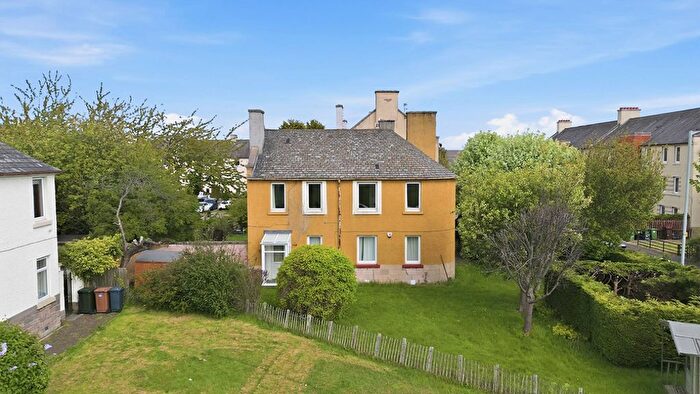 3 Bedroom Flat For Sale In Ferry Road Place, Edinburgh, EH4