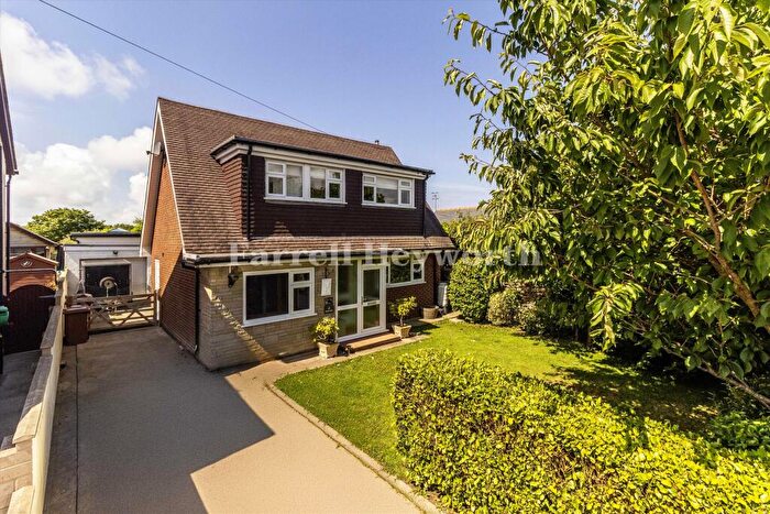2 Bedroom House For Sale In North Scale, Walney, Barrow In Furness, LA14