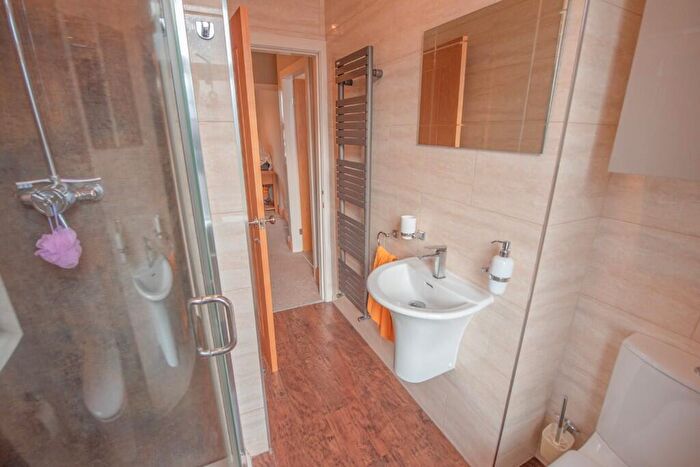 3 Bedroom Terraced House For Sale In Nelson Street, Skipton, BD23