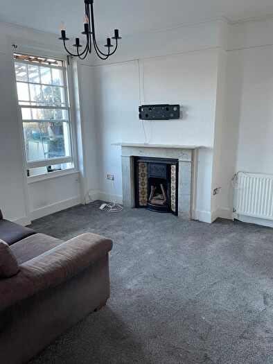 1 Bedroom Flat To Rent In Knollys Road, London, SW16