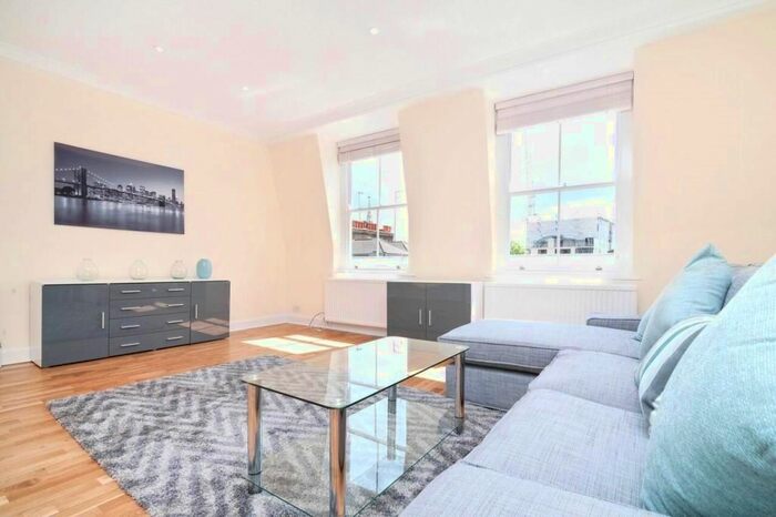 2 Bedroom Flat To Rent In Almeida Street, Angel, London, N1