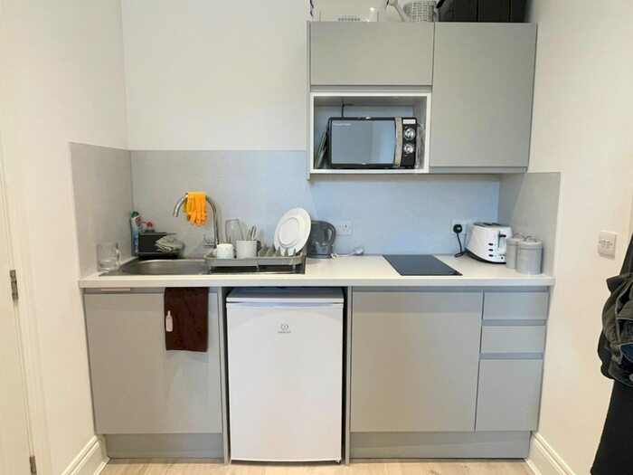 Studio To Rent In Lower Clapton Road, Hackney, E5 - Photo 2