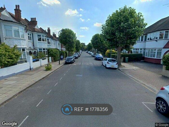 1 Bedroom Flat To Rent In Heber Road, London, NW2