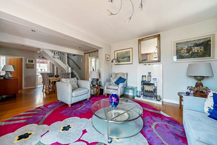 2 Bedroom Detached Bungalow For Sale In The Village, Littleton-Upon-Severn, BS35
