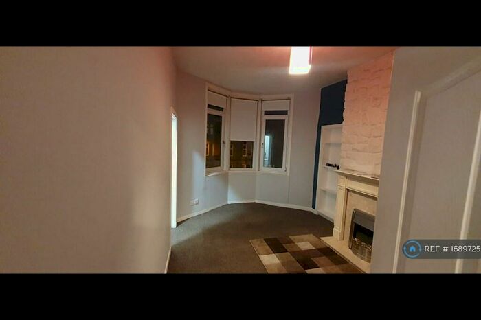 1 Bedroom Flat To Rent In Tollcross Road, Glasgow, G31
