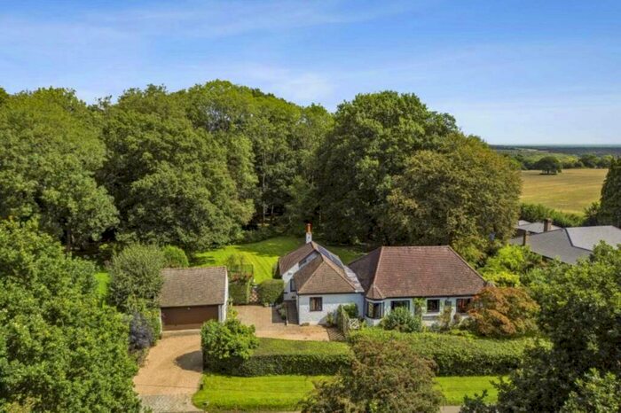 4 Bedroom Detached Bungalow For Sale In Ibstone Road, High Wycombe, HP14