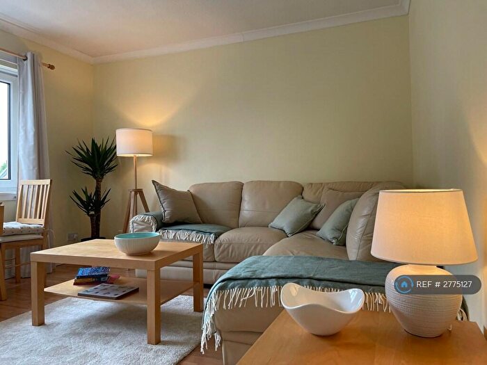 1 Bedroom Flat To Rent In Henderson Street, Bridge Of Allan, Stirling, FK9