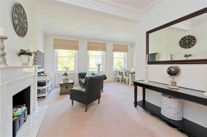 2 Bedroom Flat To Rent In Queen's Gate, London, SW7