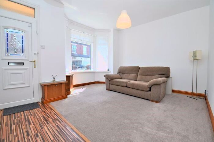 3 Bedroom Terraced House To Rent In Barff Road, Salford, M5