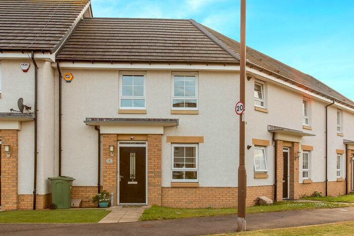 2 Bedroom Flat For Sale In Rowberry Walk, Prestonpans, EH32