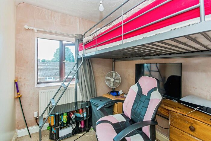 3 Bedroom Detached House For Sale In Lerowe Road, Wisbech, PE13