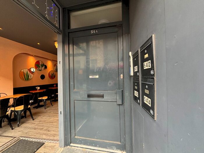 1 Bedroom Studio To Rent In A Gold Street, Northampton, NN1