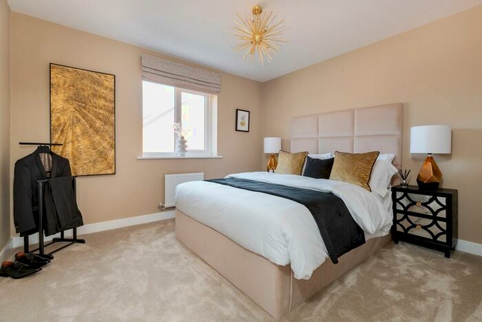 4 Bedroom Detached House For Sale In Coniston Crescent, Stourport-On-Severn, DY13