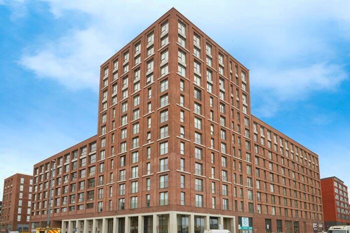 1 Bedroom Apartment For Sale In Pershore Street, Birmingham, B5