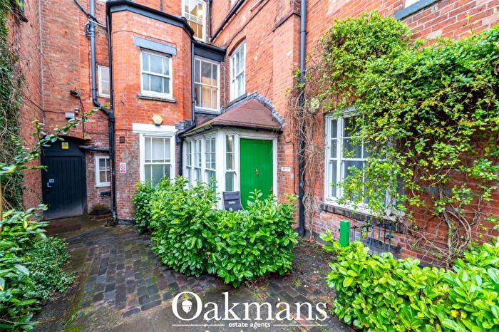 1 Bedroom Apartment To Rent In High Street, Bromsgrove, B61