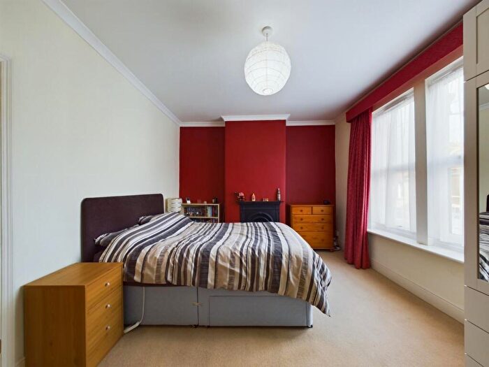2 Bedroom Terraced House For Sale In Carlton Park, Redfield, Bristol, BS5