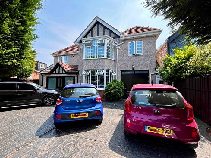 1 Bedroom Flat To Rent In Showell Green Lane, Birmingham, B11