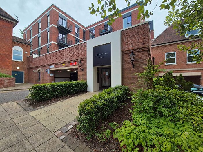 2 Bedroom Flat To Rent In Homer Road, Solihull, B91