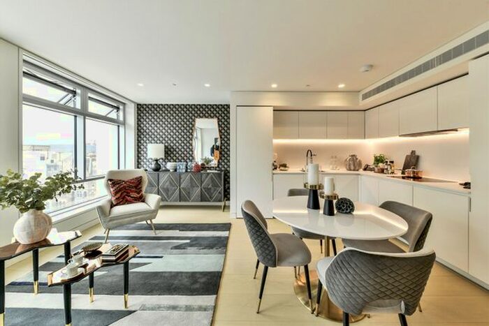 1 Bedroom Flat To Rent In New Oxford Street, Oxford Street, London, WC1A