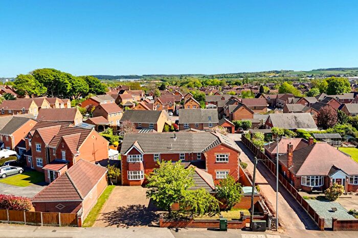 5 Bedroom Detached House For Sale In Dalestorth Road, Sutton-In-Ashfield, NG17