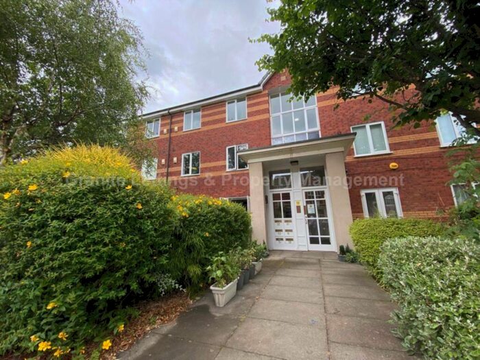 2 Bedroom Apartment To Rent In Blackburn Street, Salford, M3