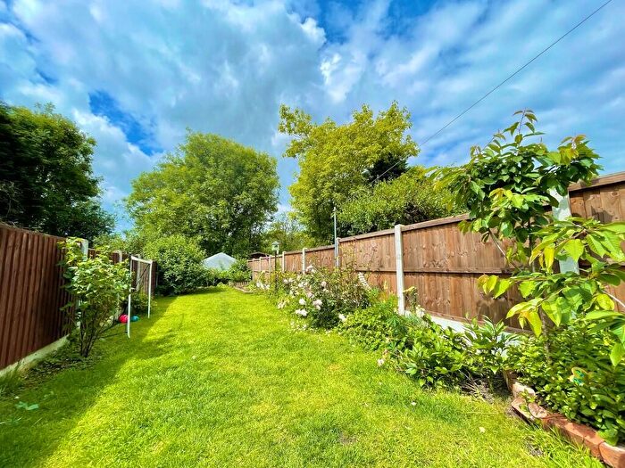 2 Bedroom End Of Terrace House For Sale In Derby Road, Lower Kilburn, DE56