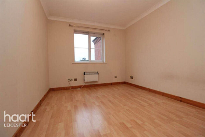 2 Bedroom Apartment To Rent In Hinckley Road, Leicester, LE3