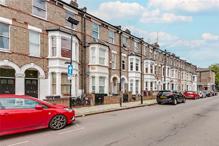 5 Bedroom Terraced House To Rent In Annandale Road, Chiswick, W4