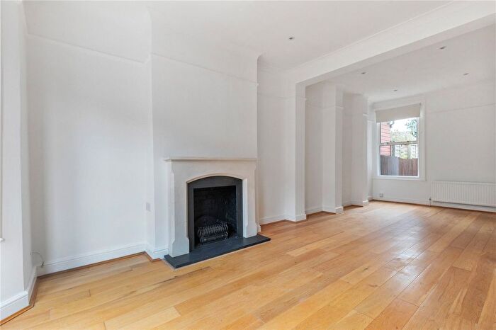 3 Bedroom End Of Terrace House To Rent In Fawe Park Road, London, SW15