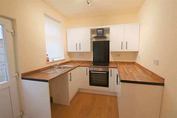 2 Bedroom Property To Rent In Flag Lane, Crewe, CW2