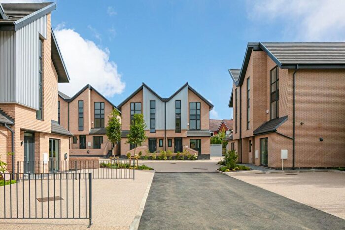 4 Bedroom Semi Detached House For Sale In Aspen Close, Hazelhall Close, M28