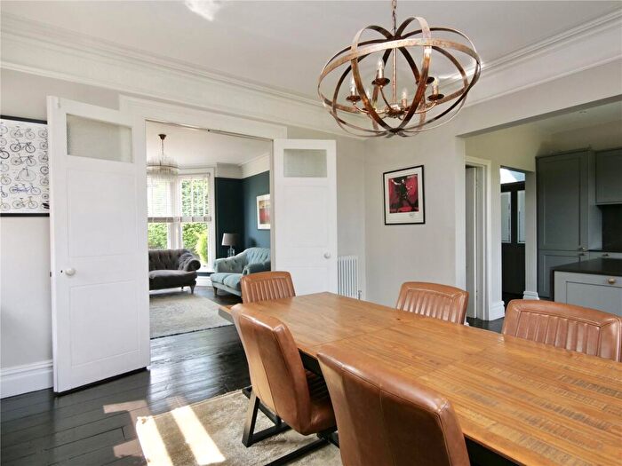 4 Bedroom Detached House For Sale In Four Bedroom Detached House In Wells, Somerset, BA5