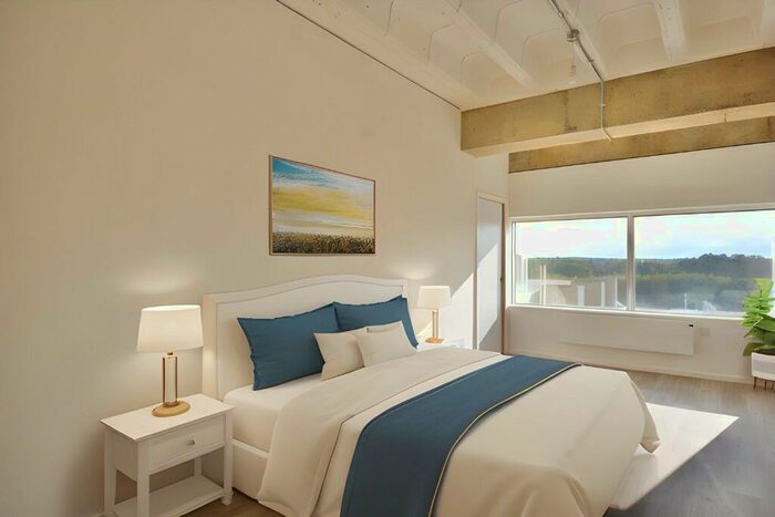 1 Bedroom Flat To Rent In Elder Gate, Central Milton Keynes, MK9