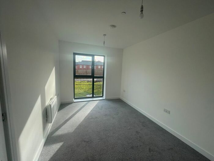 1 Bedroom Flat To Rent In Billsborrow Avenue, Derby, DE1