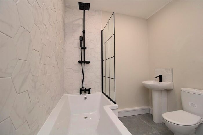 3 Bedroom Terraced House To Rent In Tynybedw Street, Treorchy, CF42