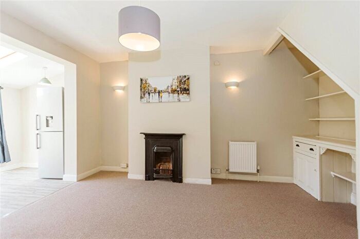 5 Bedroom Terraced House To Rent In Springfield Avenue, Horfield, Bristol, BS7