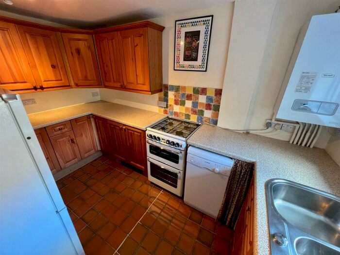 2 Bedroom Cottage To Rent In Tricklebrook Cottage, Marple Bridge, SK6