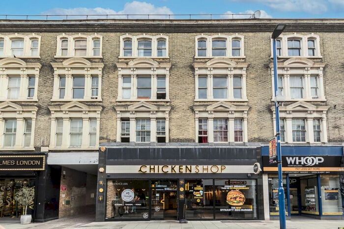 1 Bedroom Flat To Rent In Putney High Street, London, SW15