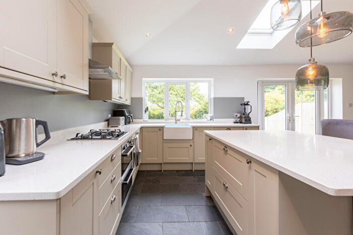 3 Bedroom Semi-Detached House For Sale In Wray Crescent, Preston, PR4
