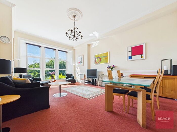 1 Bedroom Flat To Rent In Langland Bay Manor, Langland, Swansea, SA3