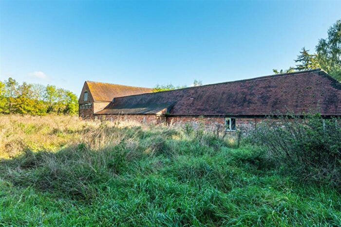 4 Bedroom Detached House For Sale In Gaydon, Warwick, CV35