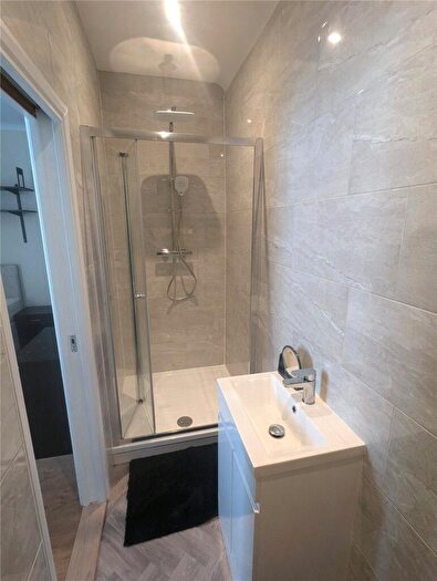 1 Bedroom Property To Rent In Hudson Road, Southsea, Hampshire, PO5