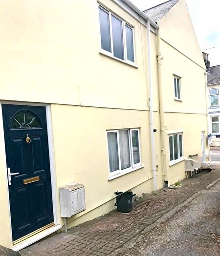 Property To Rent In Greenswood Road, Brixham, TQ5