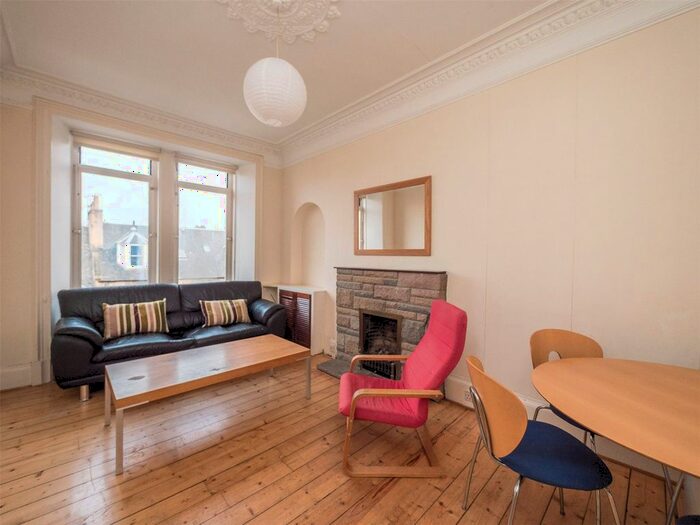1 Bedroom Flat To Rent In Merchiston Grove, Edinburgh, EH11