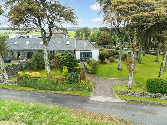 3 Bedroom End Of Terrace House For Sale In Halket Road, Lugton, Kilmarnock, East Ayrshire, KA3
