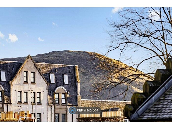 2 Bedroom Flat To Rent In Edinburgh, Edinburgh, EH8