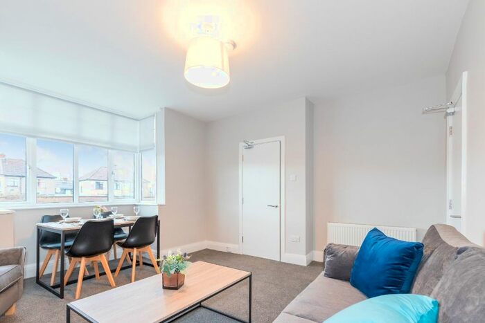 4 Bedroom Terraced House To Rent In Station Road, Filton, Bristol, BS34