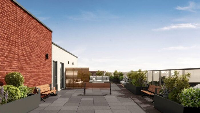 1 Bedroom Flat For Sale In New Street, Aylesbury, HP20