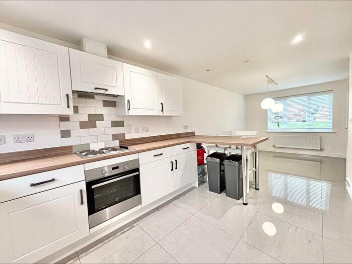 5 Bedroom Detached House For Sale In Barleycorn Way, Beck Row, IP28