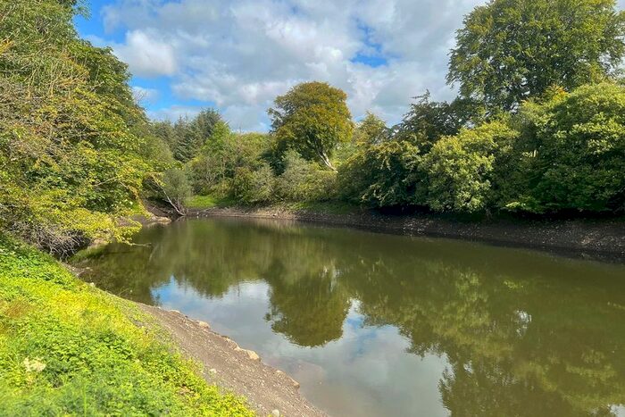 Land For Sale In Acres At Sunnyside Reservoir, Bathgate, EH48